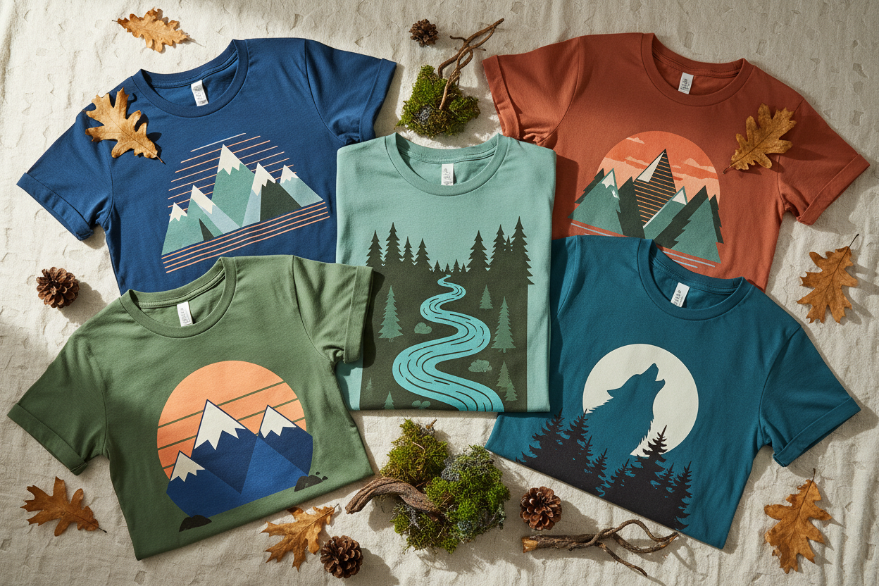 T-Shirts
