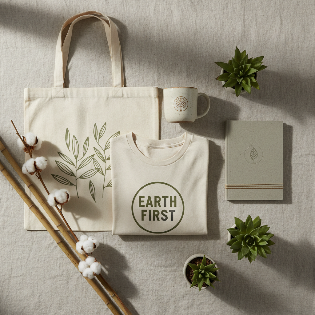 Eco Essentials