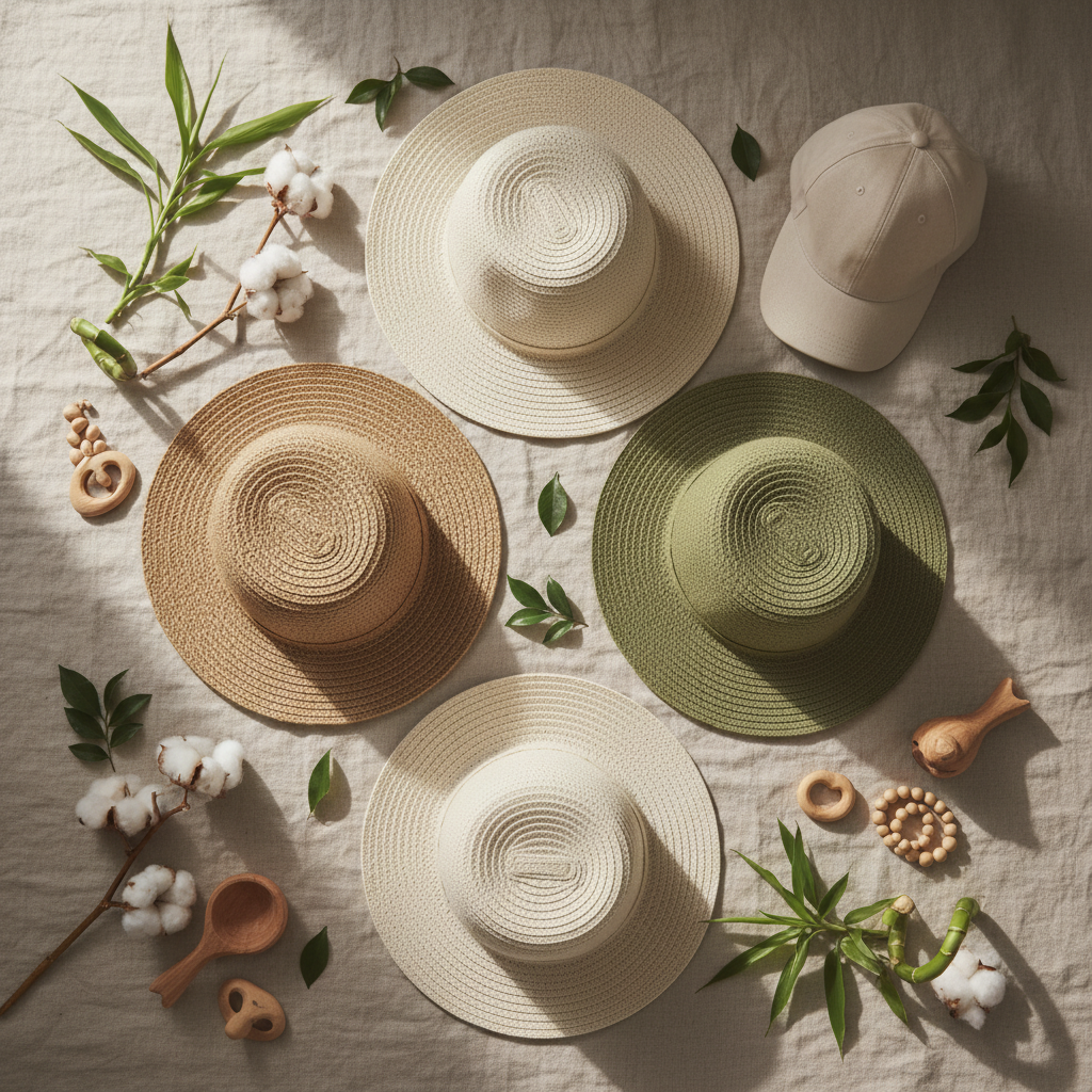 Hats & Caps