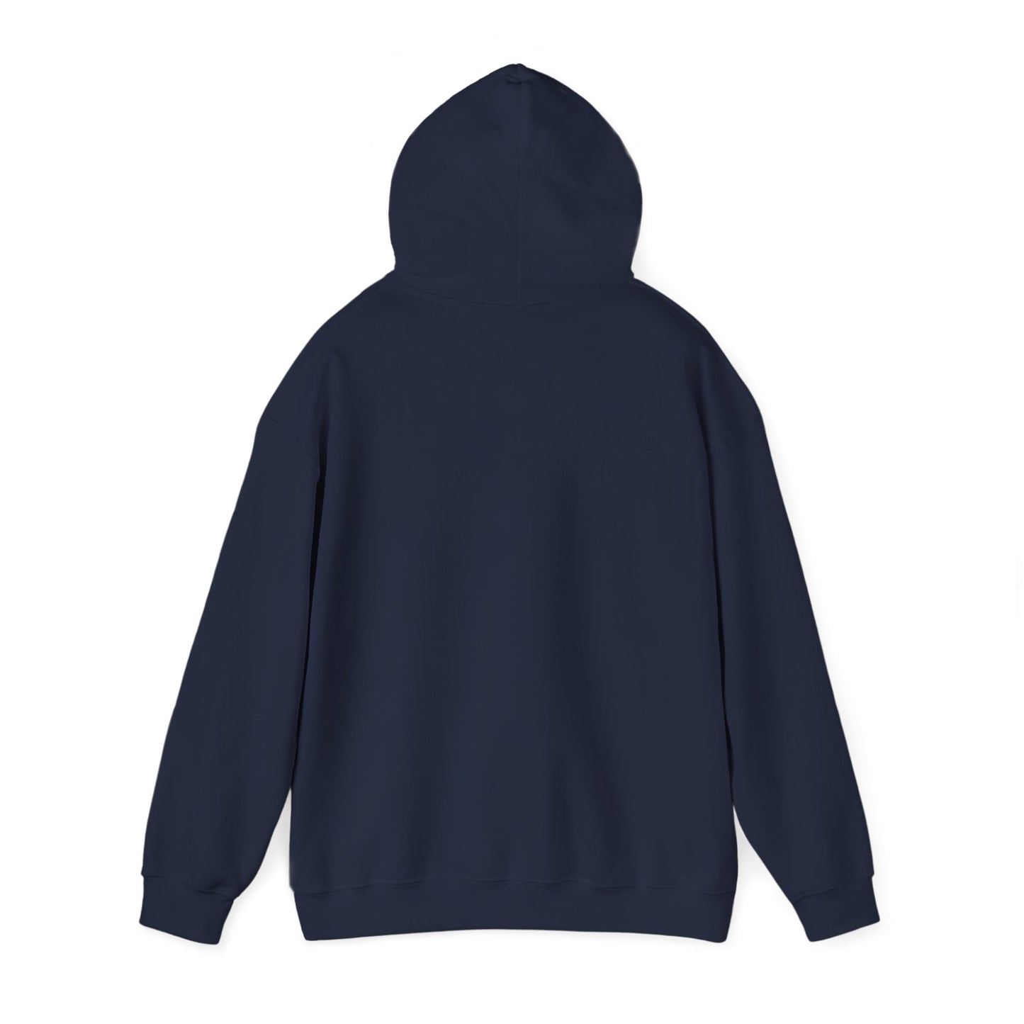 Fully Booked Hoodie | Christian memes, church camp retro humor