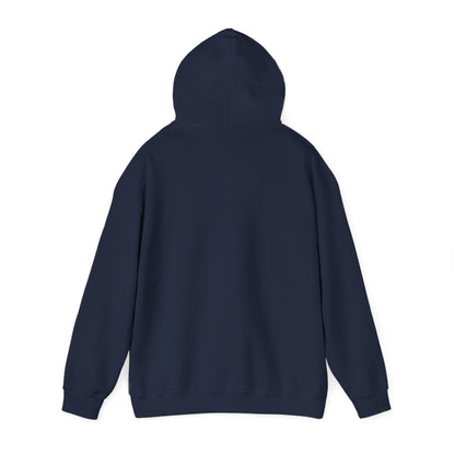 Fully Booked Hoodie | Christian memes, church camp retro humor