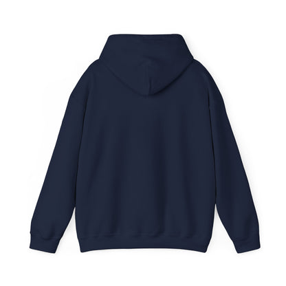 Fully Booked Hoodie | Christian memes, church camp retro humor
