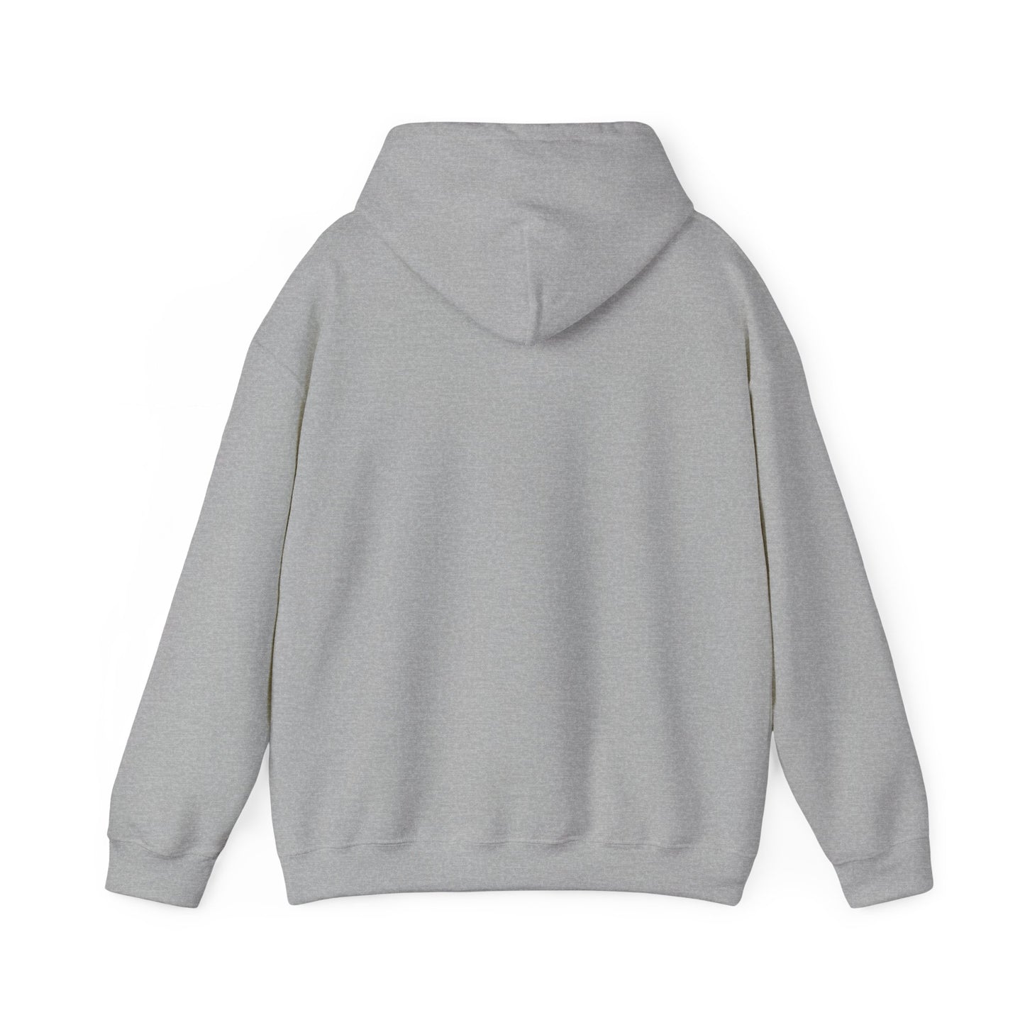 Fully Booked Hoodie | Christian memes, church camp retro humor