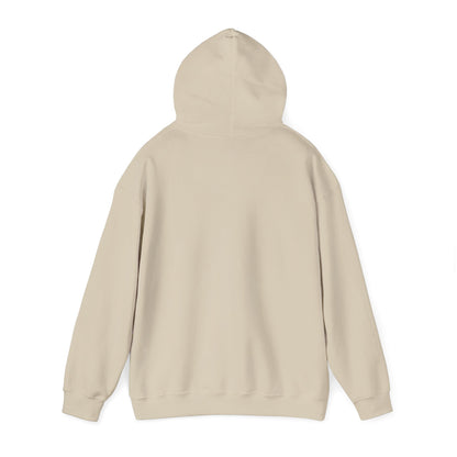 Fully Booked Hoodie | Christian memes, church camp retro humor