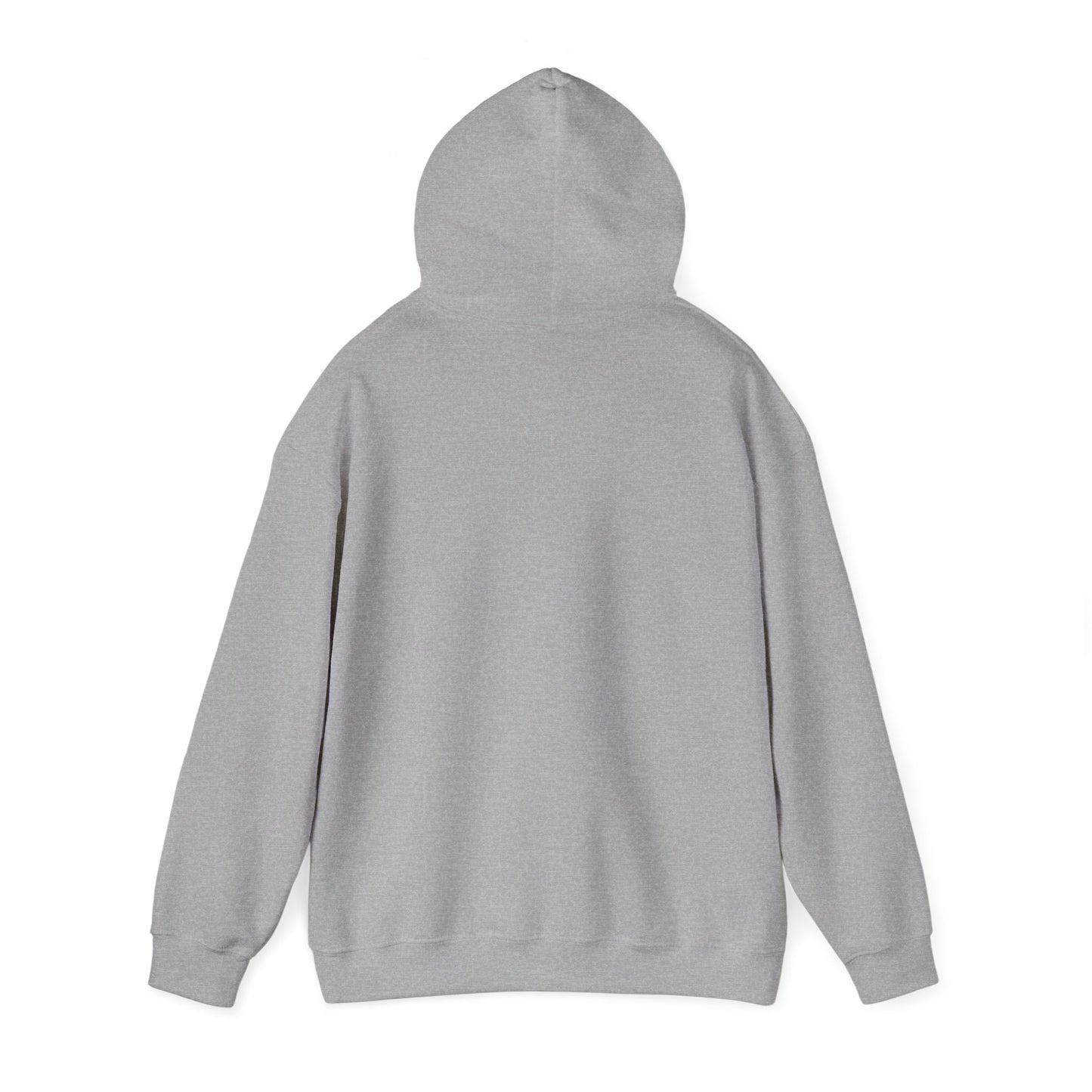 Fully Booked Hoodie | Christian memes, church camp retro humor